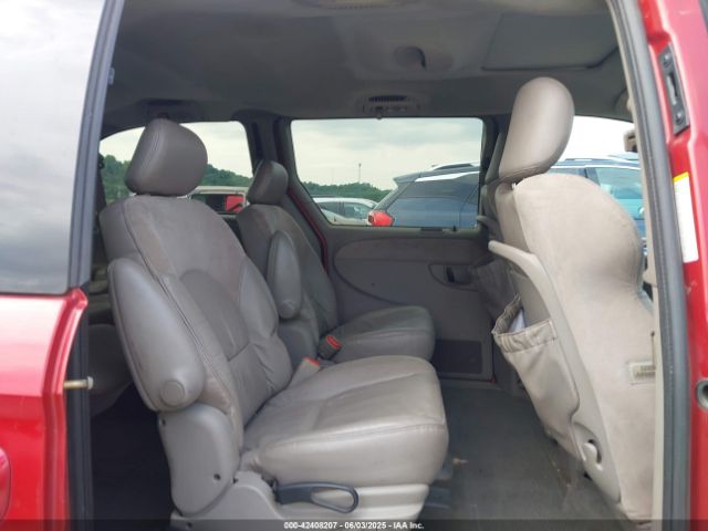 2002 CHRYSLER TOWN & COUNTRY 2C8GP64L12R666650 Photo 7