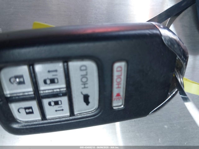 2014 Honda Odyssey Touring/touring Elite მანქანა იყიდება აუქციონზე, vin: 5FNRL5H95EB020302, აუქციონის ნომერი: 42408210