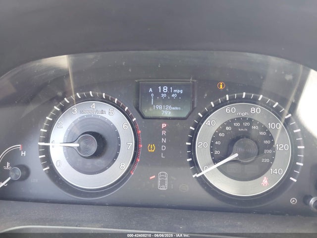 2014 Honda Odyssey Touring/touring Elite მანქანა იყიდება აუქციონზე, vin: 5FNRL5H95EB020302, აუქციონის ნომერი: 42408210