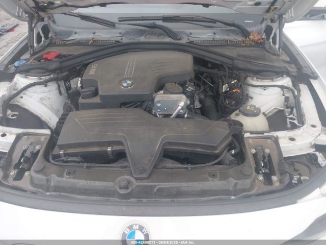 WBA8E9G50GNU28994 BMW 328I