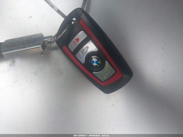 WBA8E9G50GNU28994 BMW 328I