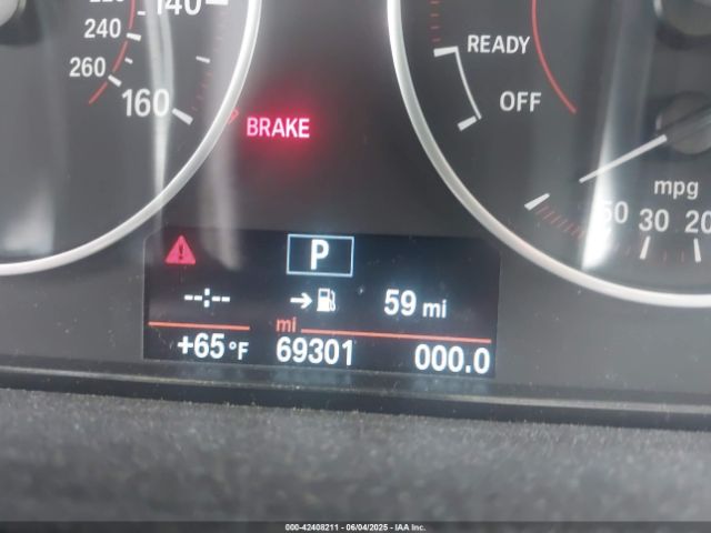 WBA8E9G50GNU28994 BMW 328I