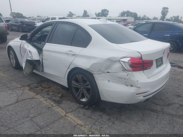 WBA8E9G50GNU28994 BMW 328I