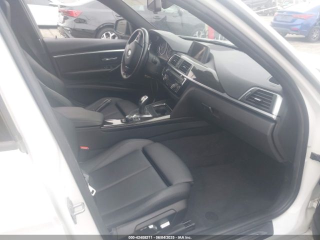 WBA8E9G50GNU28994 BMW 328I
