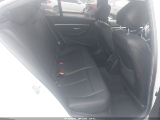 WBA8E9G50GNU28994 BMW 328I
