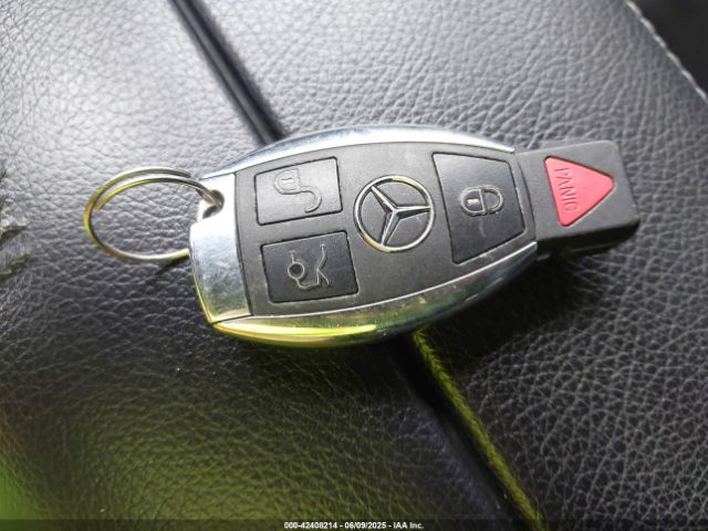 2016 MERCEDES-BENZ C 300 55SWF4KBXGU169984 Photo 10