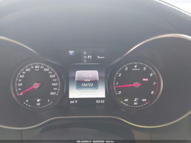 2016 MERCEDES-BENZ C 300 55SWF4KBXGU169984 Photo 6
