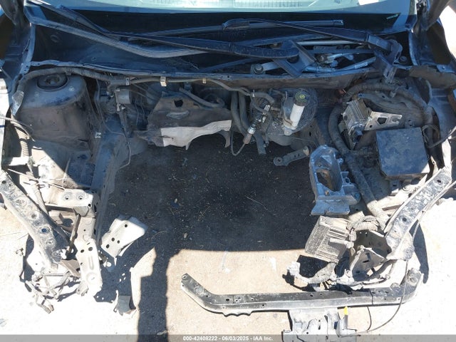 3N1AB7AP6KY336833 Nissan Sentra