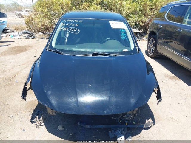 3N1AB7AP6KY336833 Nissan Sentra