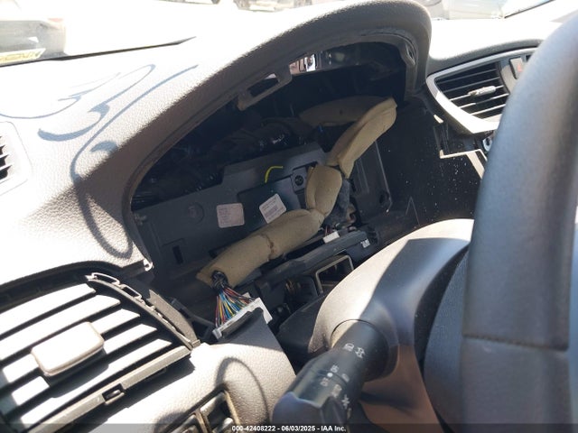 3N1AB7AP6KY336833 Nissan Sentra