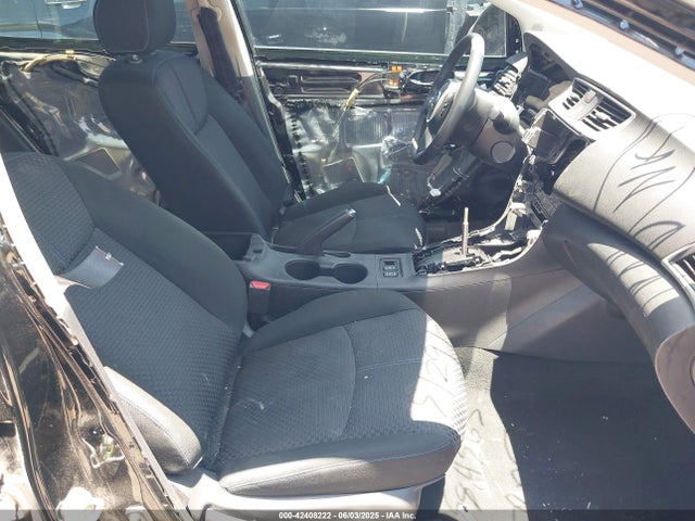 3N1AB7AP6KY336833 Nissan Sentra