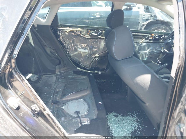 3N1AB7AP6KY336833 Nissan Sentra