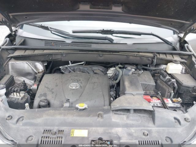 5TDBZRFH8HS429346 Toyota 2gr-fks