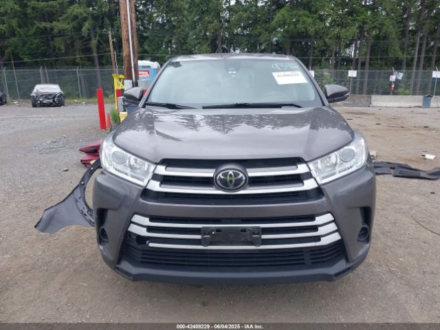 5TDBZRFH8HS429346 Toyota 2gr-fks