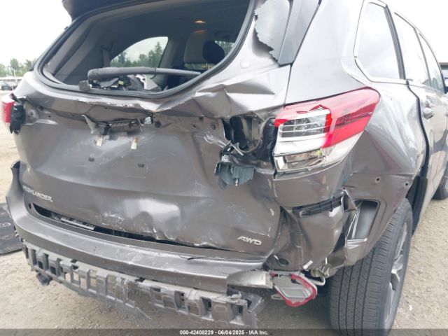 5TDBZRFH8HS429346 Toyota 2gr-fks