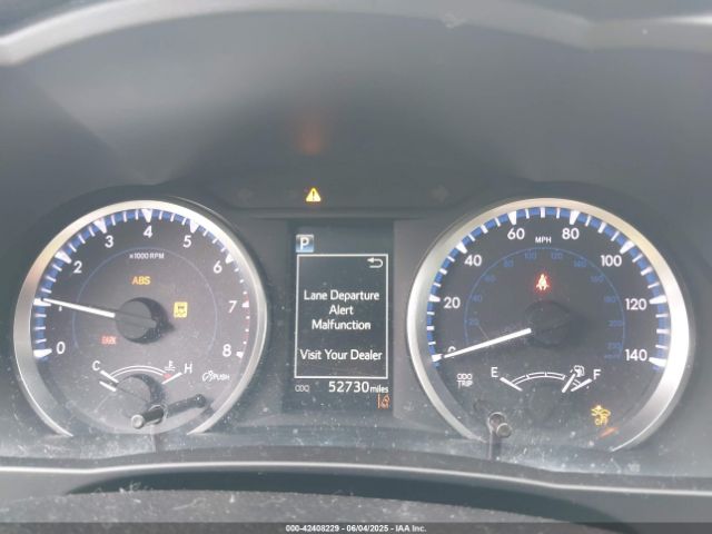 5TDBZRFH8HS429346 Toyota 2gr-fks