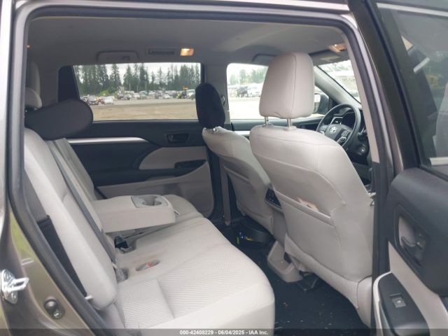5TDBZRFH8HS429346 Toyota 2gr-fks