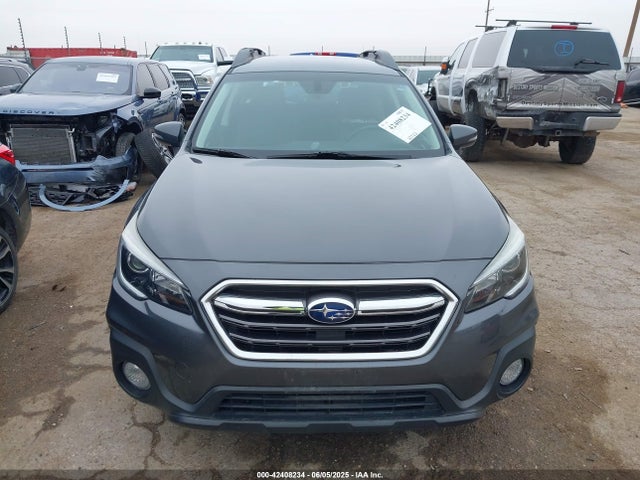 4S4BSAJC4K3327385 Subaru na u5
