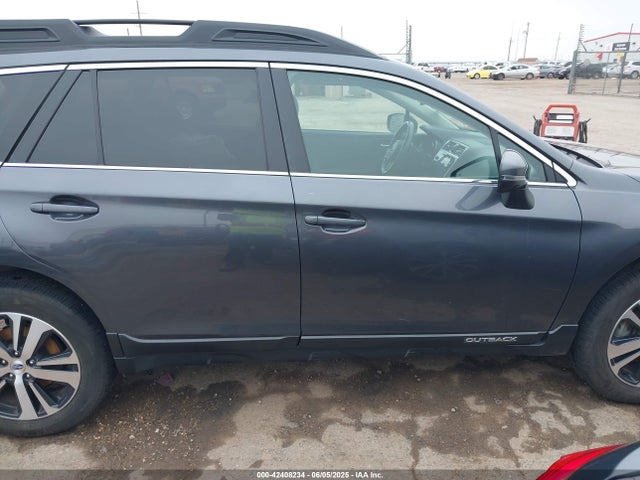4S4BSAJC4K3327385 Subaru na u5