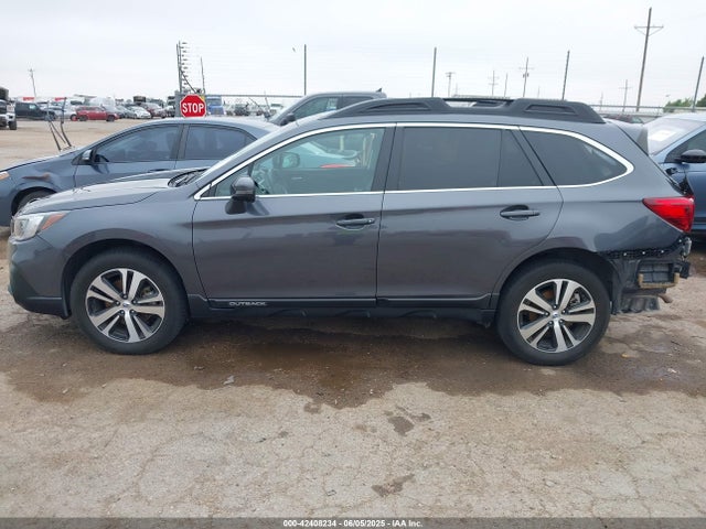 4S4BSAJC4K3327385 Subaru na u5