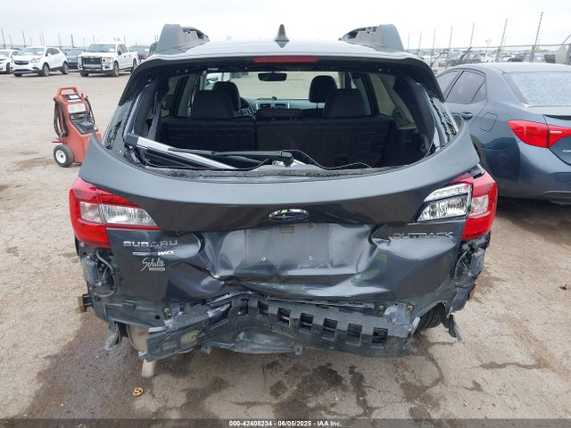 4S4BSAJC4K3327385 Subaru na u5