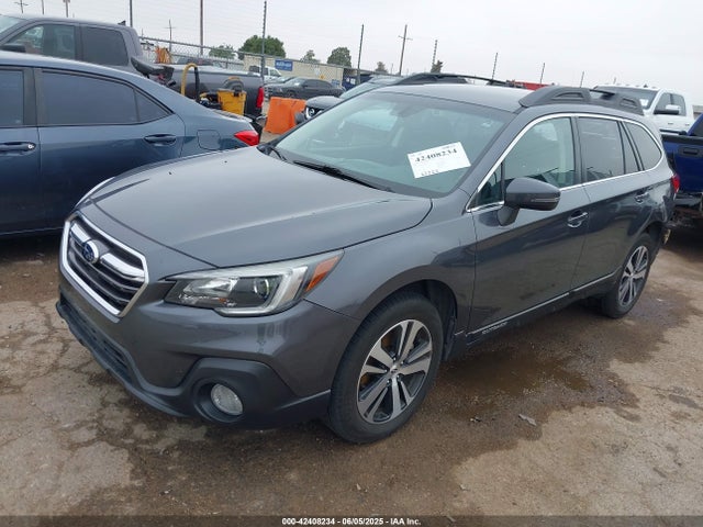4S4BSAJC4K3327385 Subaru na u5