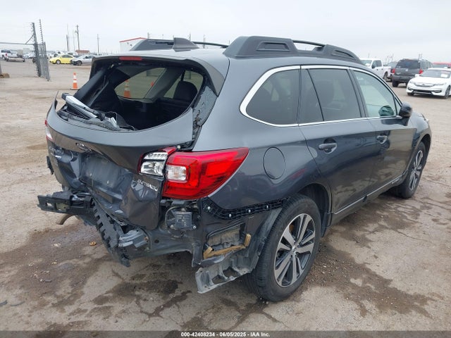 4S4BSAJC4K3327385 Subaru na u5