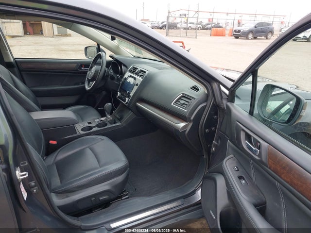 4S4BSAJC4K3327385 Subaru na u5