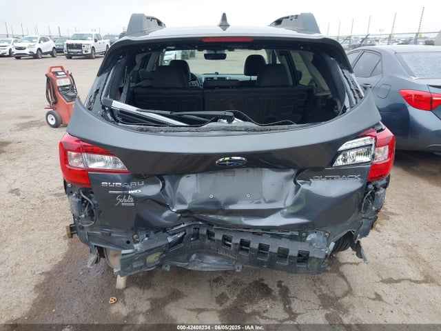 4S4BSAJC4K3327385 Subaru na u5