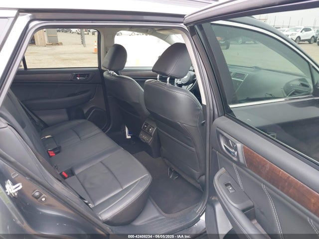 4S4BSAJC4K3327385 Subaru na u5