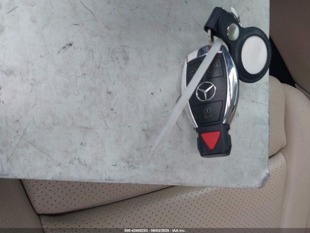 2015 MERCEDES-BENZ C 300 55SWF4KB4FU033557 Photo 10