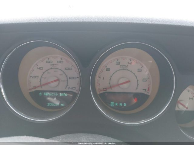 2013 DODGE CHALLENGER 2C3CDYAG7DH648906 Photo 6