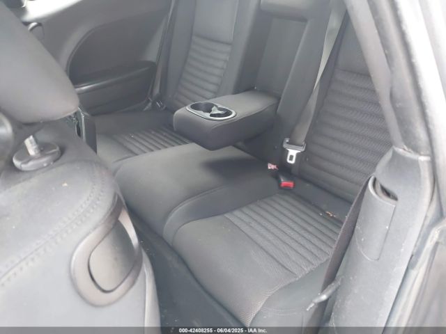 2013 DODGE CHALLENGER 2C3CDYAG7DH648906 Photo 7