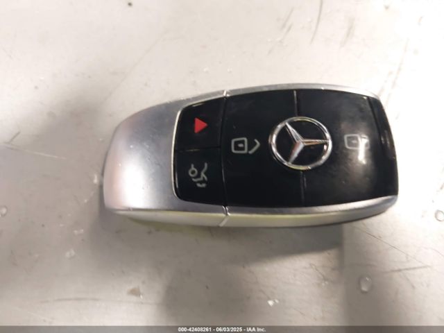 2019 MERCEDES-BENZ E 450 WDD1K6JB5KF086221 Photo 10