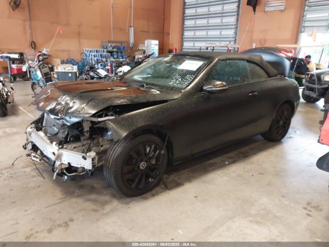 2019 MERCEDES-BENZ E 450 WDD1K6JB5KF086221 Photo 1
