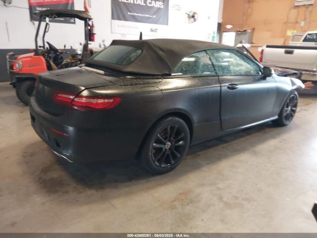2019 MERCEDES-BENZ E 450 WDD1K6JB5KF086221 Photo 3