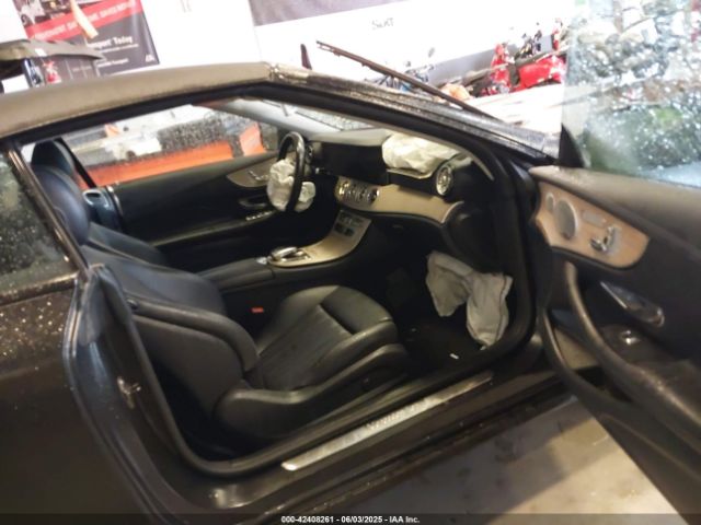 2019 MERCEDES-BENZ E 450 WDD1K6JB5KF086221 Photo 4