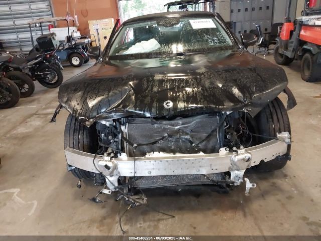 2019 MERCEDES-BENZ E 450 WDD1K6JB5KF086221 Photo 5