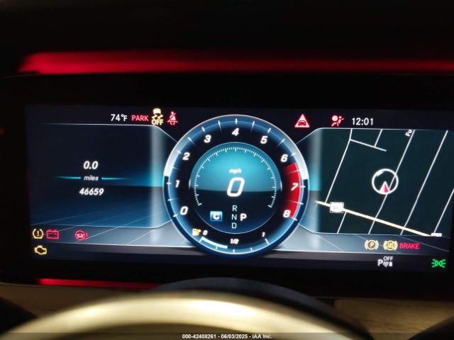 2019 MERCEDES-BENZ E 450 WDD1K6JB5KF086221 Photo 6