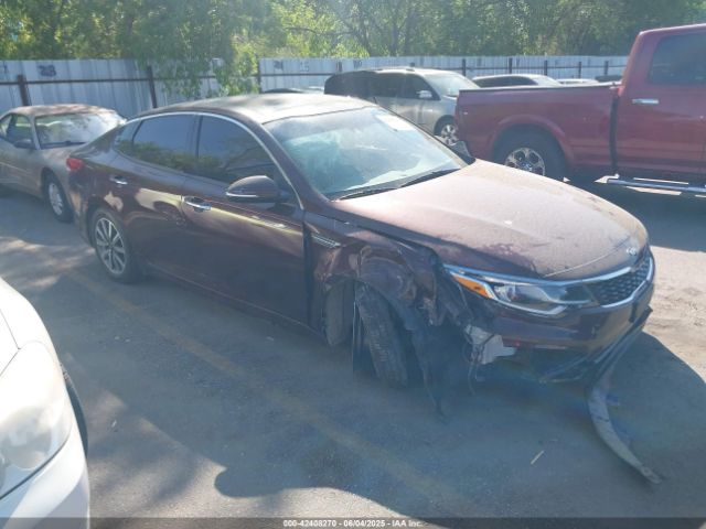 5XXGT4L34KG300841 auction archive image