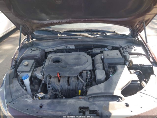 5XXGT4L34KG300841 KIA gdi