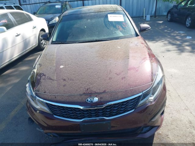 5XXGT4L34KG300841 KIA gdi