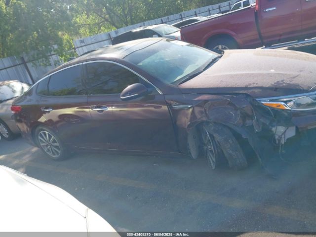 5XXGT4L34KG300841 KIA gdi