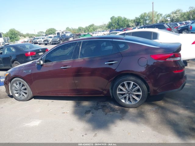 5XXGT4L34KG300841 KIA gdi