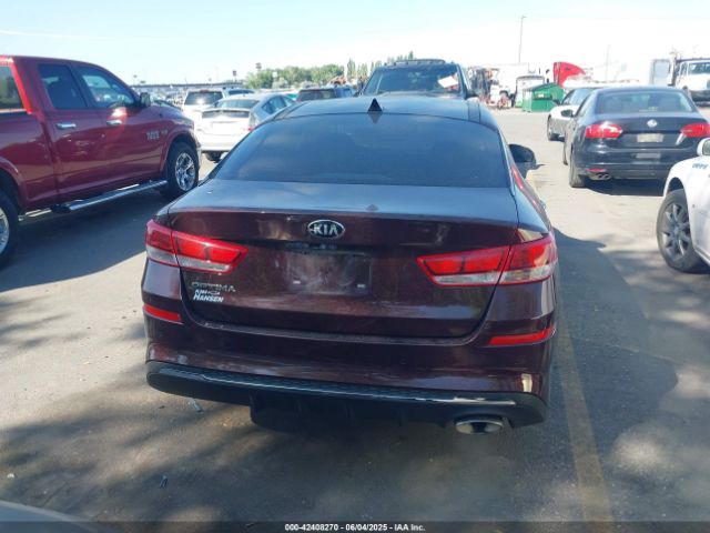 5XXGT4L34KG300841 KIA gdi