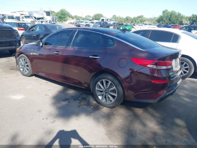 5XXGT4L34KG300841 KIA gdi