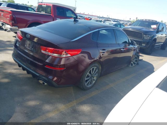 5XXGT4L34KG300841 KIA gdi