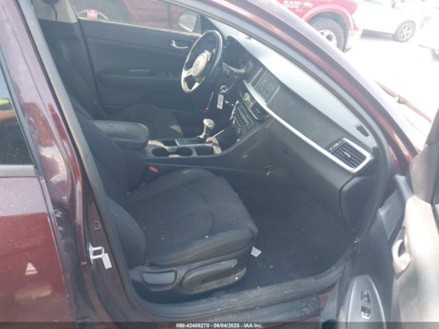 5XXGT4L34KG300841 KIA gdi