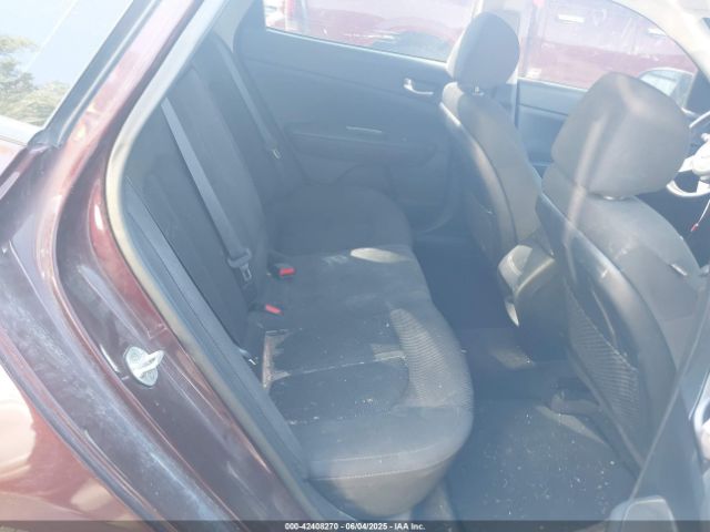 5XXGT4L34KG300841 KIA gdi