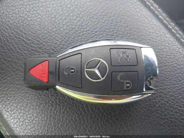 2015 MERCEDES-BENZ CLA 250 WDDSJ4GB2FN274032 Photo 10